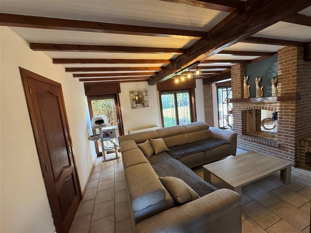 Maison à vendre à Wiers 7608 285000.00€ 5 chambres 188.50m² - annonce 525204