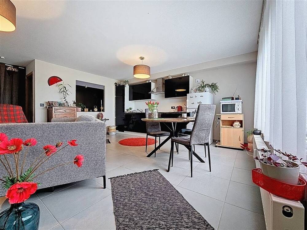 Appartement à  à Tubize 1480 165000.00€ 1 chambres 64.00m² - annonce 525328