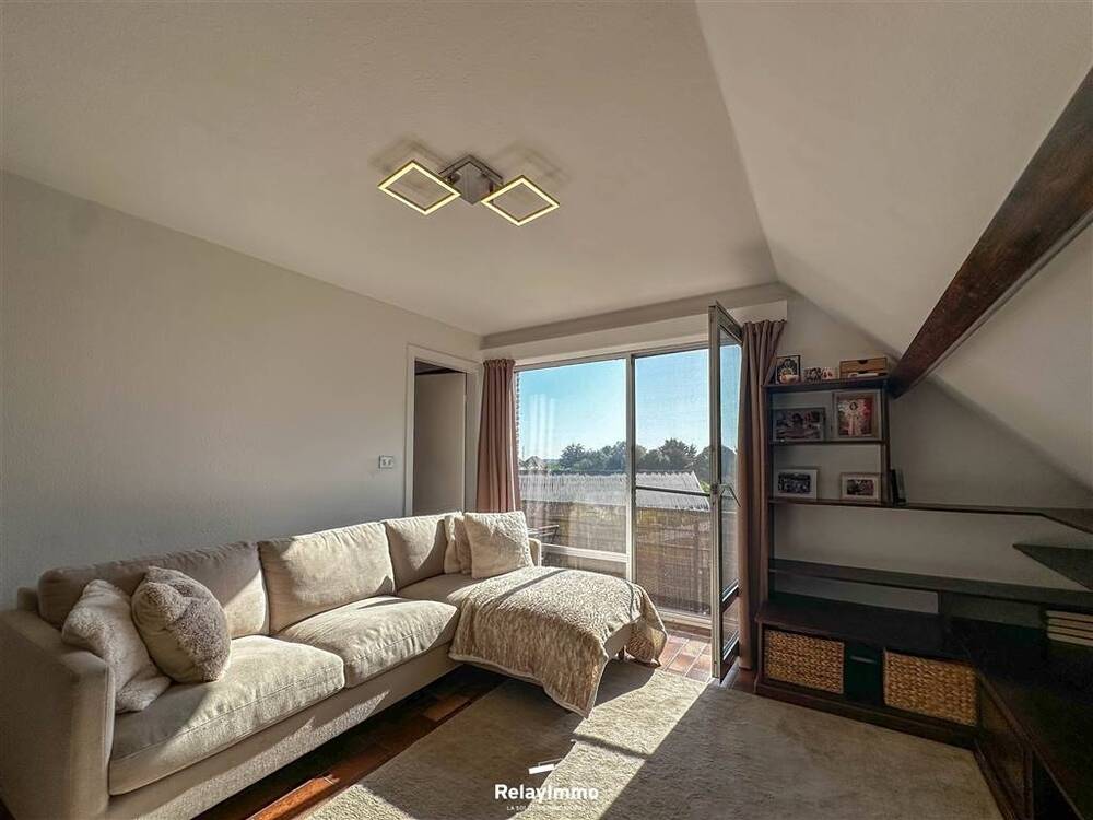 Appartement à à Saint-Maur 7500 650.00€ 2 chambres 64.02m² - annonce 528211