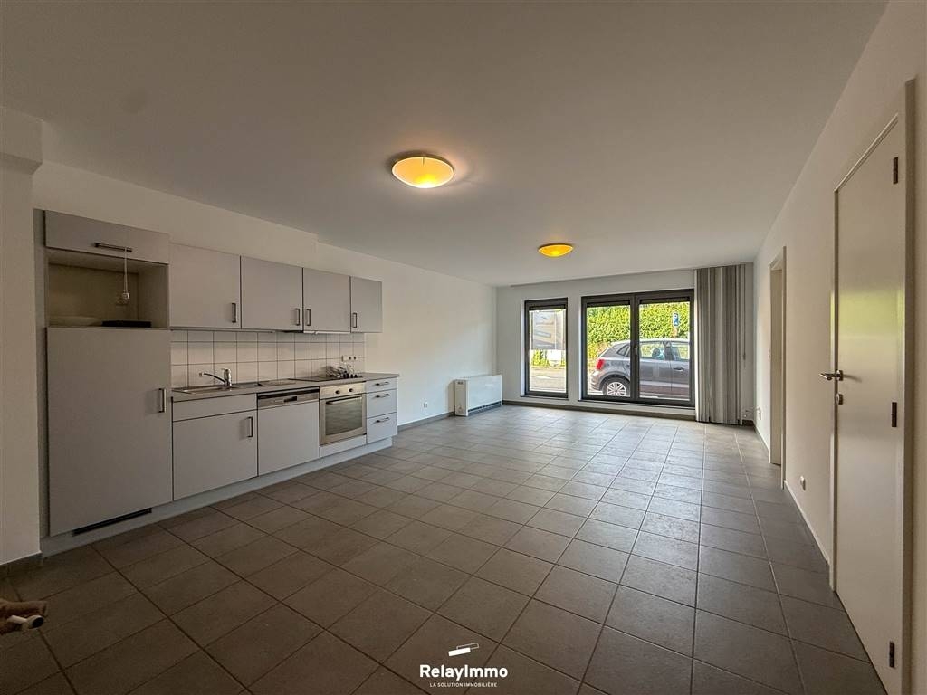 Appartement à louer à Taintignies 7618 570.00€ 1 chambres 50.00m² - annonce 528222