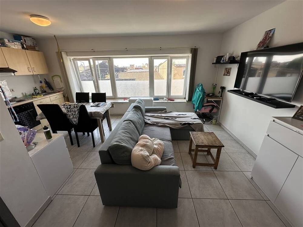 Maison à vendre à Charleroi 6000 280000.00€ 2 chambres 82.00m² - annonce 528259