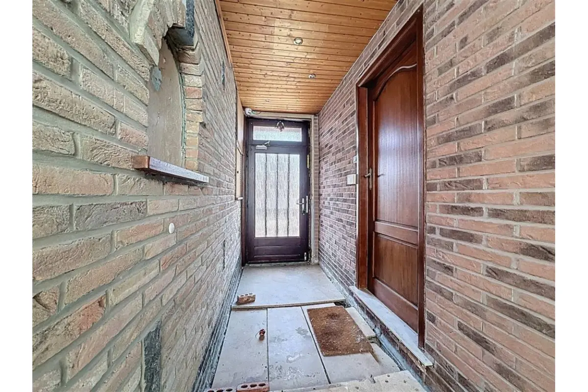 Maison à vendre à Piéton 7160 170000.00€ 4 chambres 170.00m² - annonce 527463