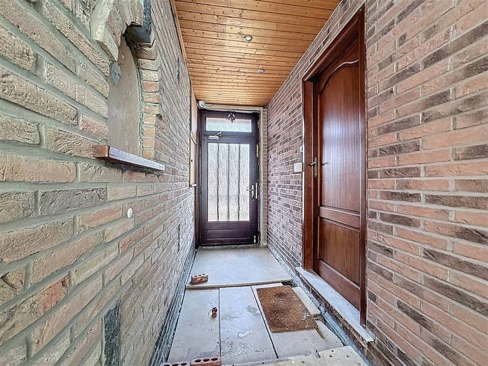 Maison à  à Piéton 7160 170000.00€ 4 chambres 170.00m² - annonce 527463