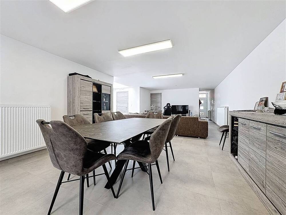 Maison à  à Flénu 7012 179000.00€ 2 chambres 165.00m² - annonce 527467