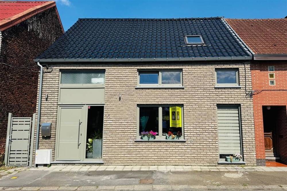 Maison à  à Thulin 7350 275000.00€ 4 chambres 213.00m² - annonce 527458