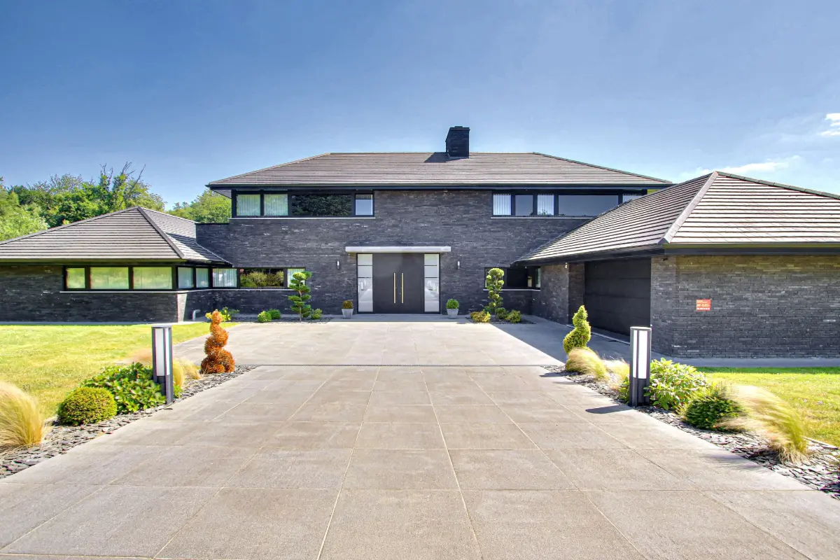 Villa à vendre à Ville-Pommeroeul 7322 1990000.00€ 4 chambres 536.00m² - annonce 525831