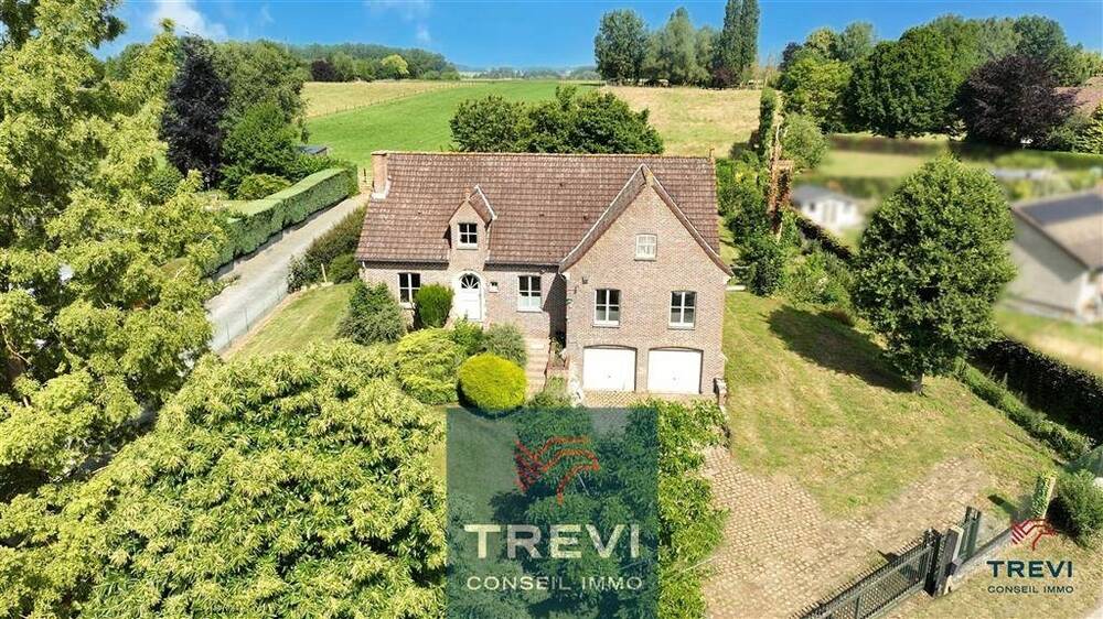 Maison à vendre à Silly 7830 420000.00€ 5 chambres 350.00m² - annonce 527021