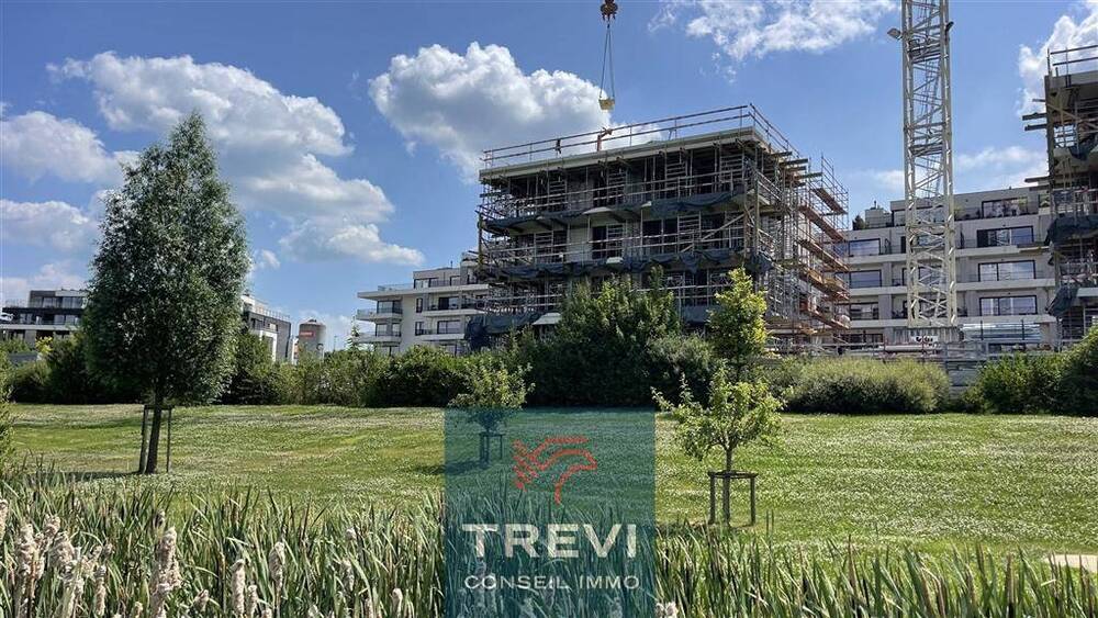 Appartement à vendre à Braine-le-Comte 7090 330900.00€ 3 chambres 121.00m² - annonce 526992