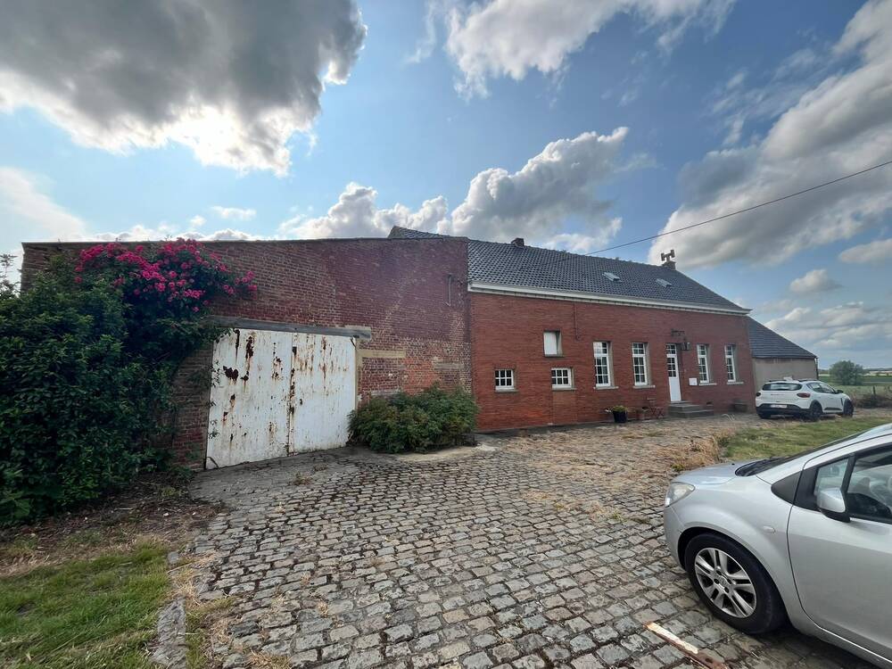 Commerce à vendre à Gottignies 7070 320000.00€ 3 chambres 155.00m² - annonce 525790