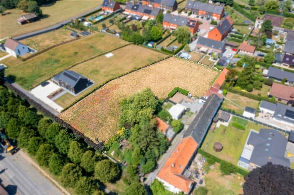 Terrain à vendre à Tournai 7500 199000.00€  chambres m² - annonce 527810