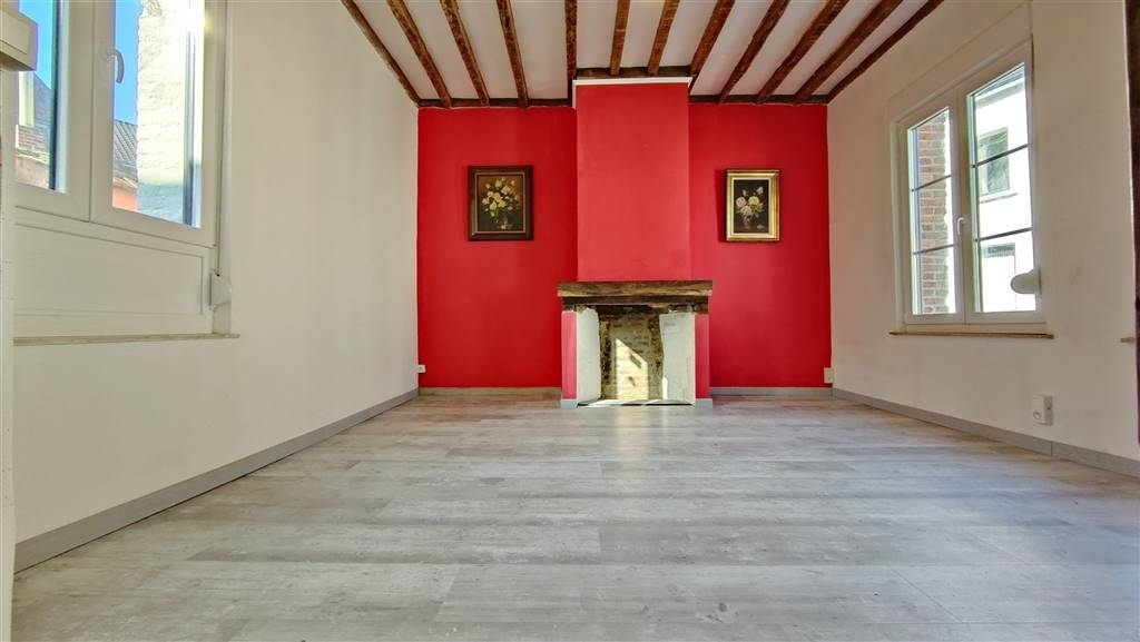 Maison à vendre à Tournai 7500 155000.00€ 2 chambres 112.00m² - annonce 525267