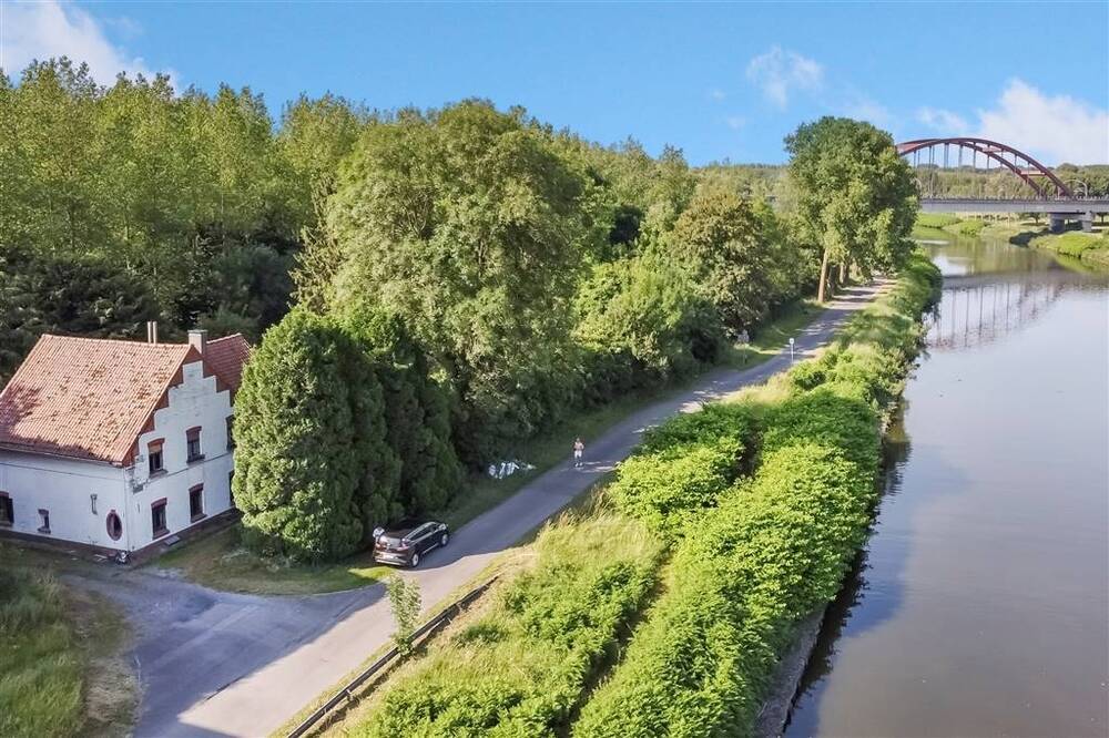 Maison à vendre à Antoing 7640 200000.00€ 3 chambres 200.00m² - annonce 527731