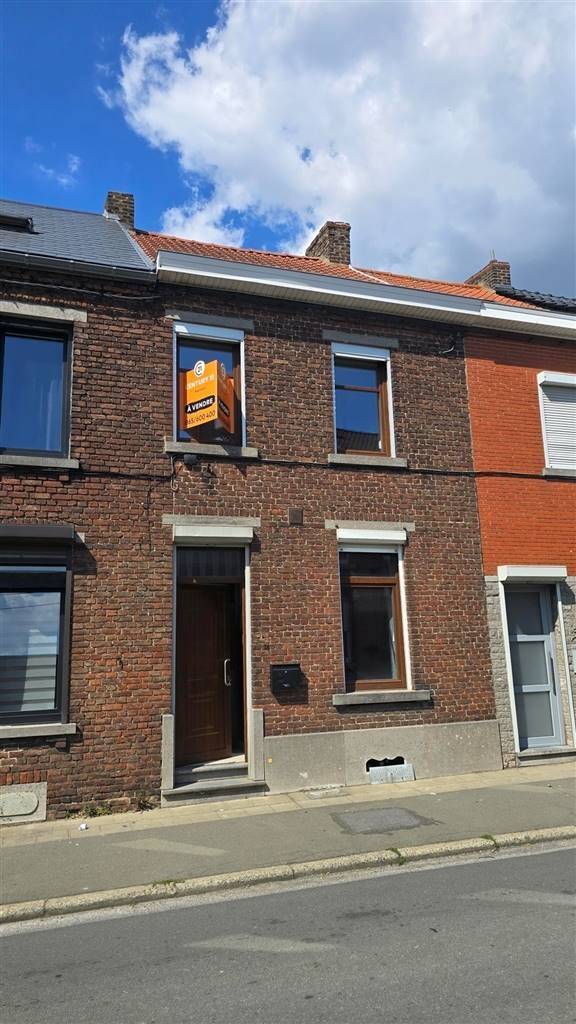 Maison à vendre à Flénu 7012 125000.00€ 2 chambres 110.00m² - annonce 527056