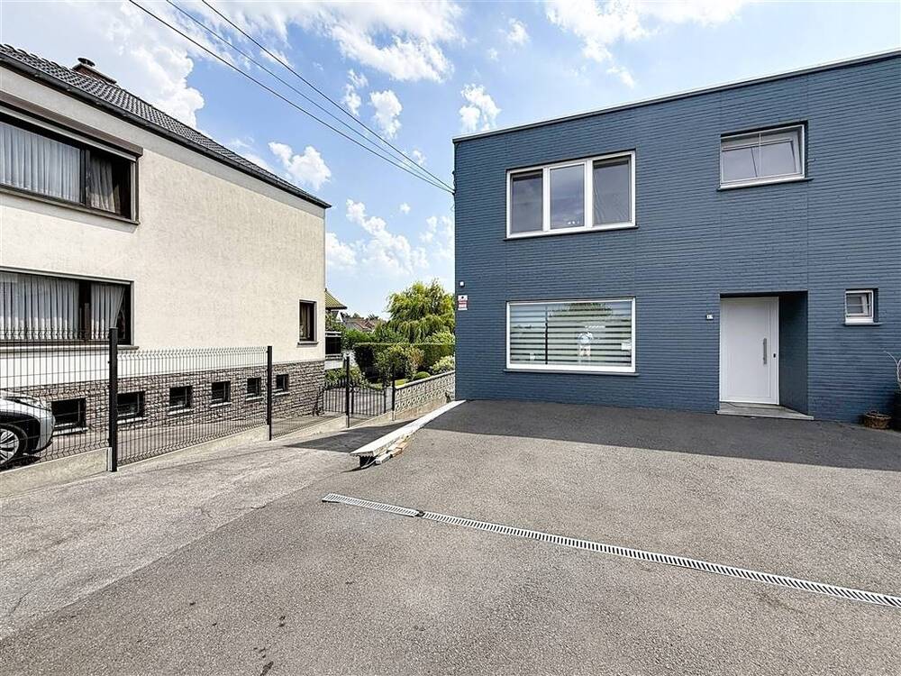 Maison à vendre à Mouscron 7700 315000.00€ 3 chambres 122.00m² - annonce 527253