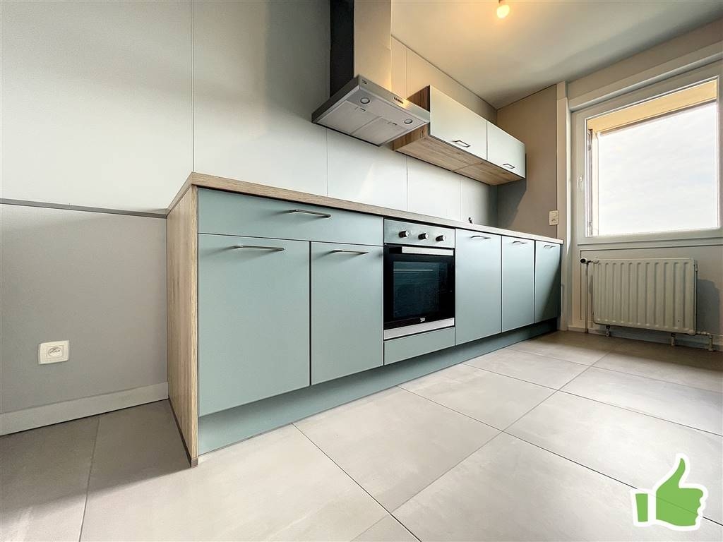 Appartement à louer à Mouscron 7700 740.00€ 2 chambres 80.00m² - annonce 527370