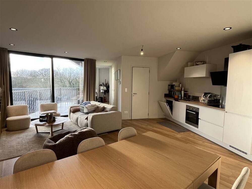 Appartement à à Tournai 7500 950.00€ 2 chambres 89.00m² - annonce 525206