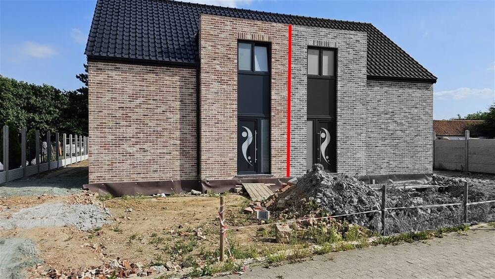 Maison à  à Angre 7387 162500.00€ 3 chambres 115.00m² - annonce 527456