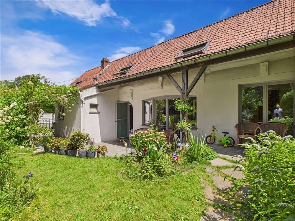 Maison à à Orcq 7501 335000.00€ 3 chambres 200.00m² - annonce 525399