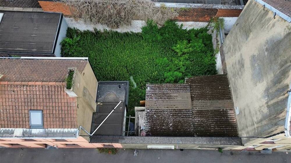 Parking à vendre à Châtelet 6200 70000.00€ chambres m² - annonce 525236