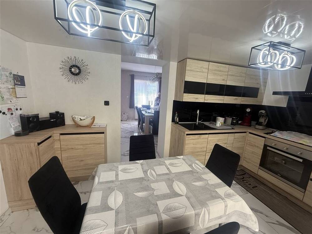 Maison à vendre à Montignies-sur-Sambre 6061 238000.00€ 3 chambres 84.00m² - annonce 528267