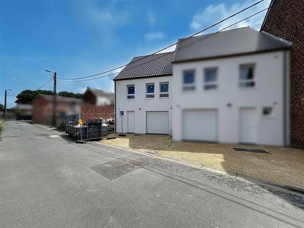 Maison à vendre à Pont-à-Celles 6230 299000.00€ 3 chambres 180.00m² - annonce 527961