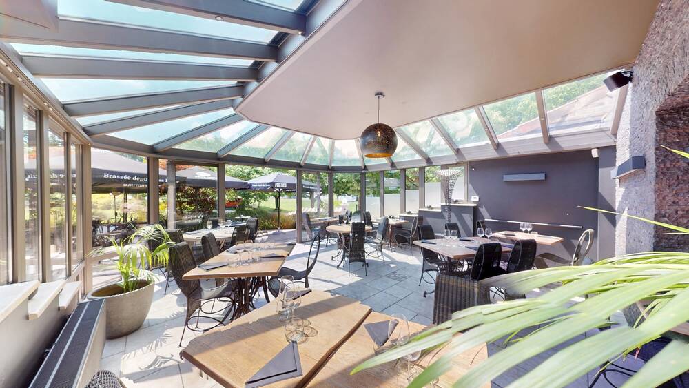 Commerce à vendre à Leuze-en-Hainaut 7900 1250000.00€ chambres 460.00m² - annonce 527538