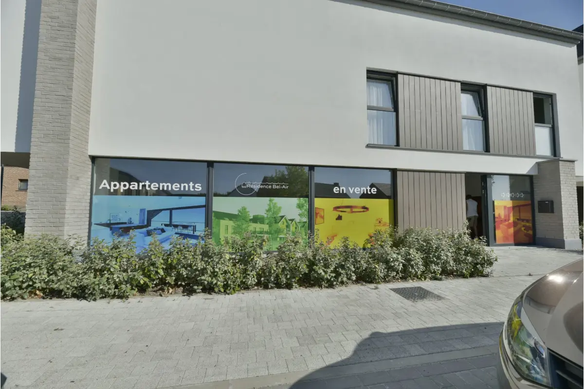 Commerce à vendre à Ecaussinnes 7190 203566.00€  chambres 107.00m² - annonce 525724