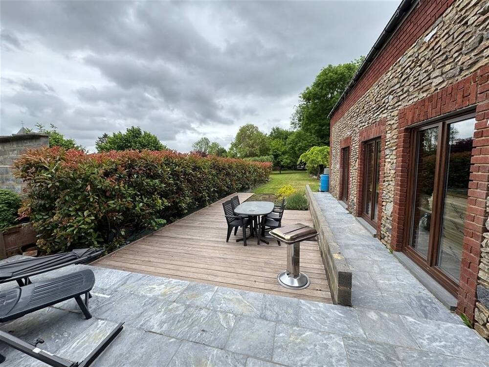 Appartement à vendre à Ormeignies 7802 160000.00€ 1 chambres 173.00m² - annonce 527690