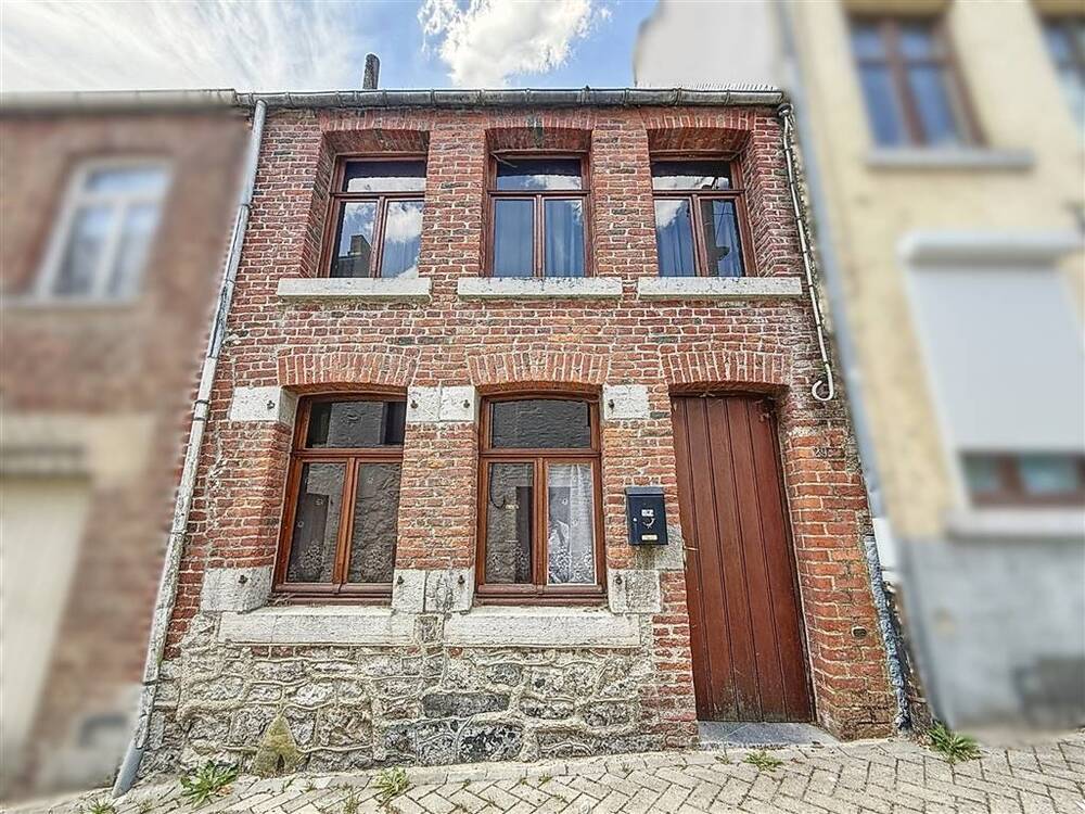 Maison à vendre à Beaumont 6500 99000.00€ 2 chambres 92.00m² - annonce 526146