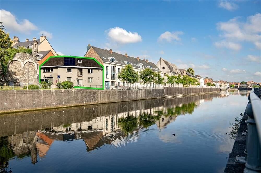 Maison à vendre à Tournai 7500 379000.00€ 4 chambres 260.00m² - annonce 527345
