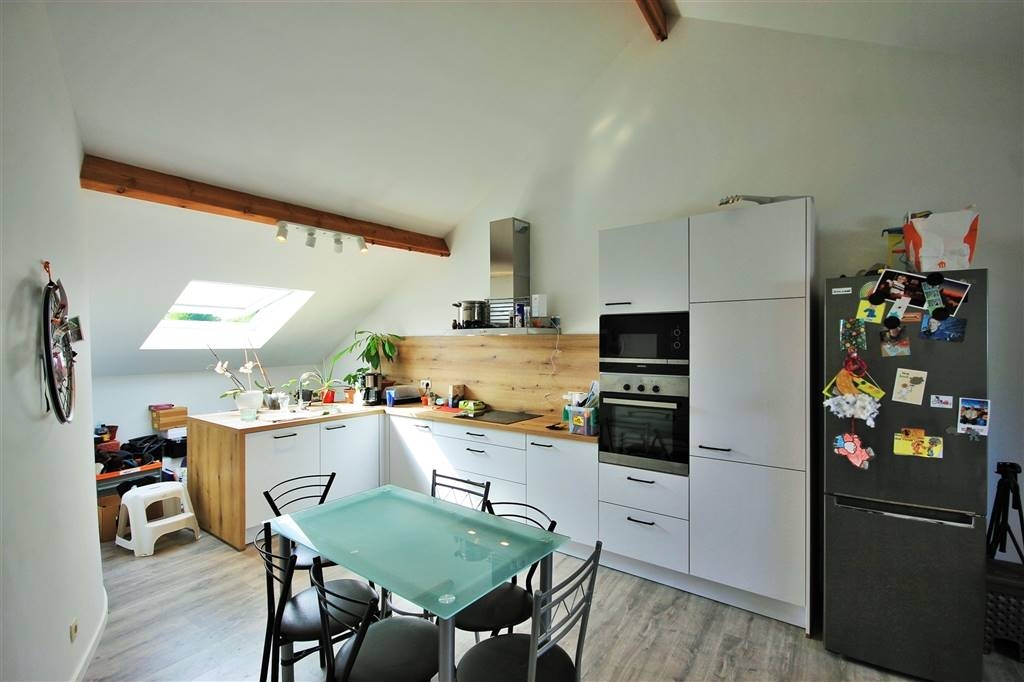 Appartement à louer à Marcinelle 6001 750.00€ 2 chambres 77.00m² - annonce 528214