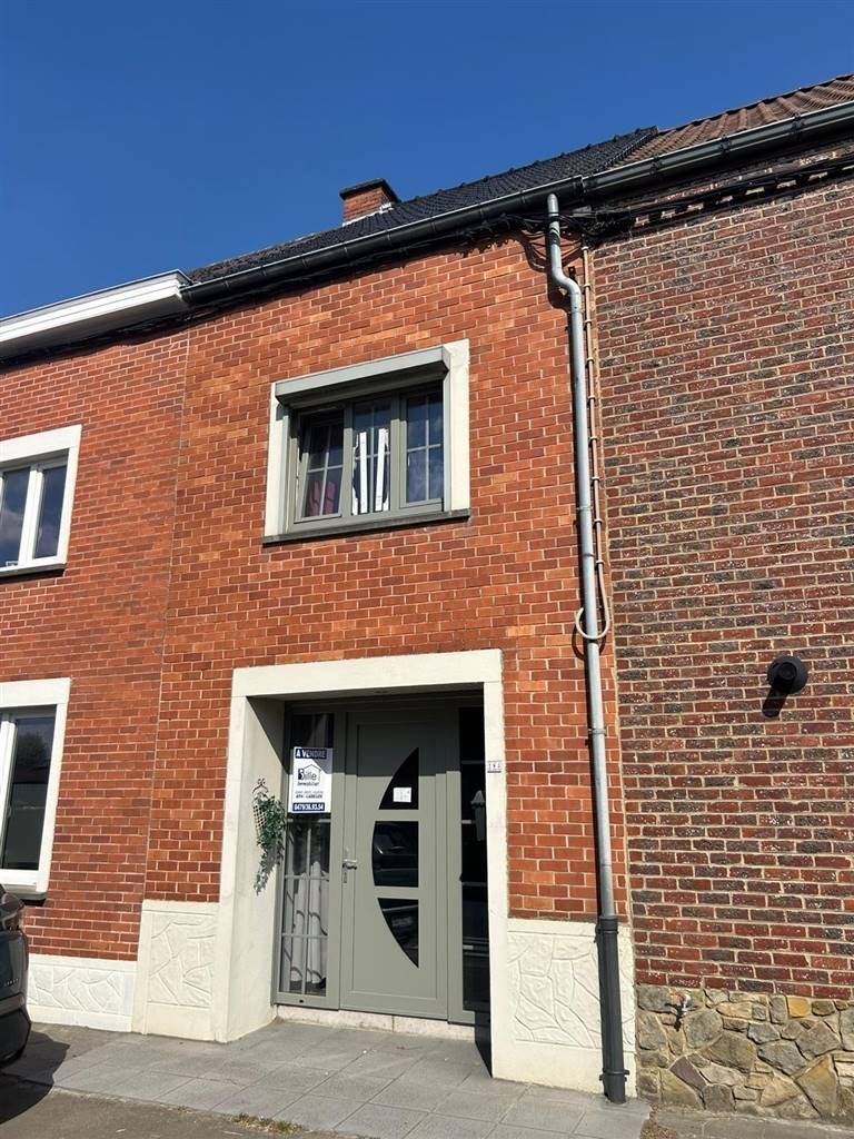 Maison à à Chièvres 7950 165000.00€ 3 chambres 108.00m² - annonce 527689