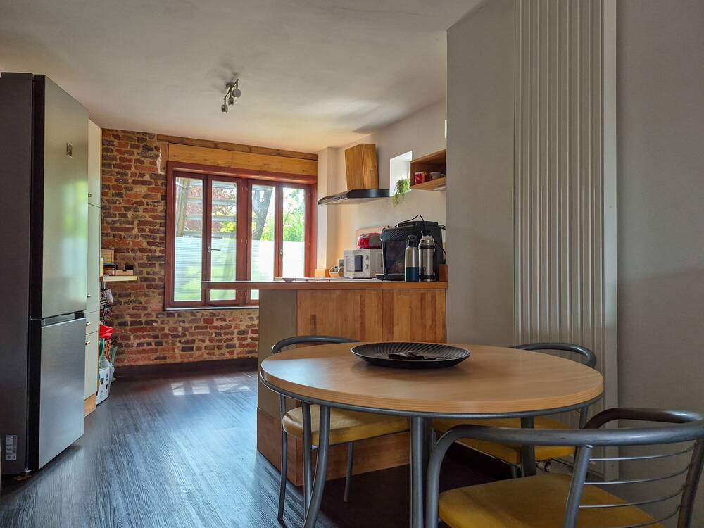 Maison à vendre à Quévy 7040 99000.00€ 1 chambres 98.00m² - annonce 525238