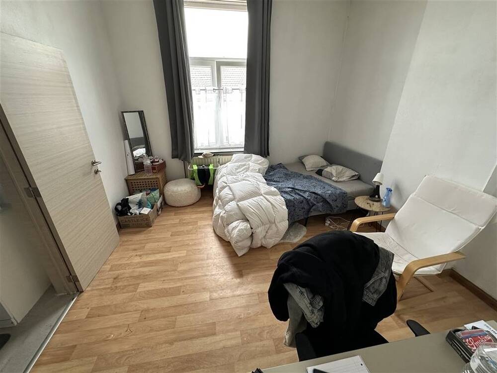 Appartement à louer à Montignies-sur-Sambre 6061 460.00€ 1 chambres 18.00m² - annonce 528260