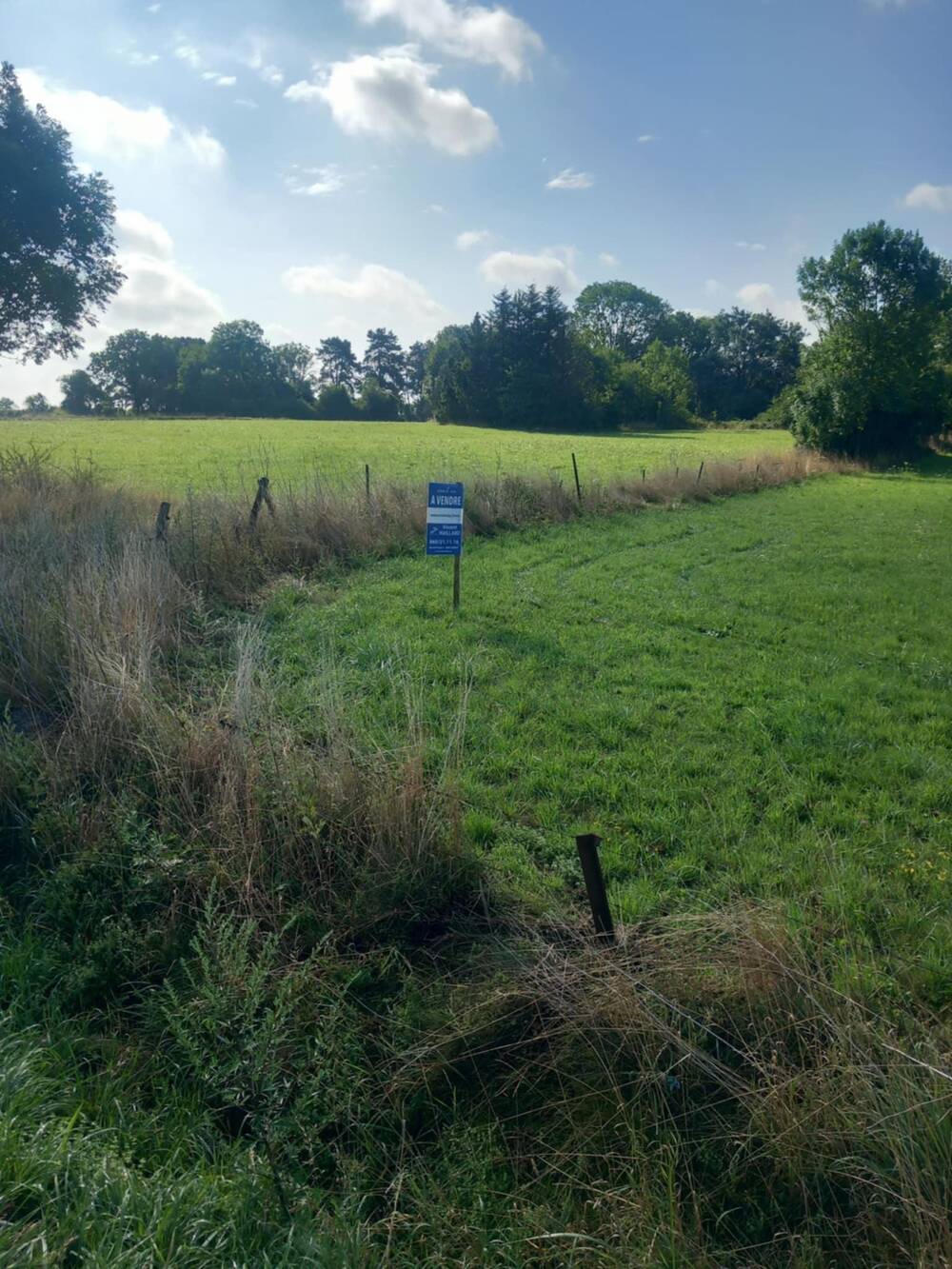 Terrain à vendre à Macon 6591 21035.00€  chambres m² - annonce 527987