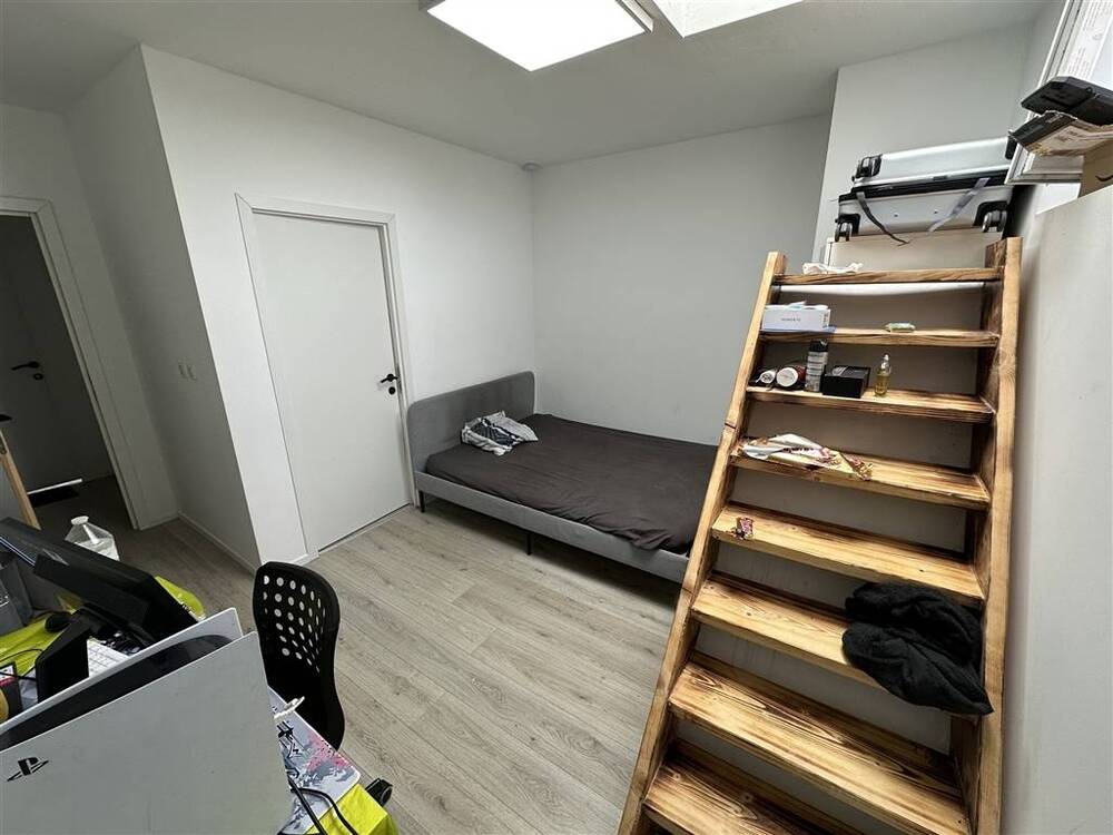 Appartement à louer à Montignies-sur-Sambre 6061 460.00€ 1 chambres 20.00m² - annonce 528258