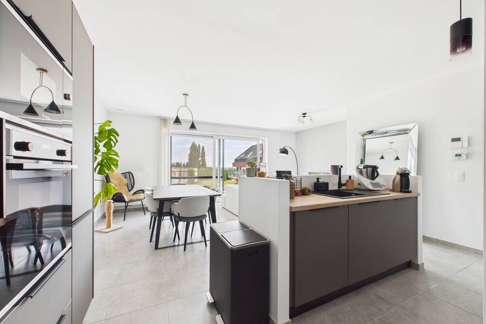 Appartement à vendre à Mouscron 7700 219000.00€ 2 chambres 72.00m² - annonce 525281