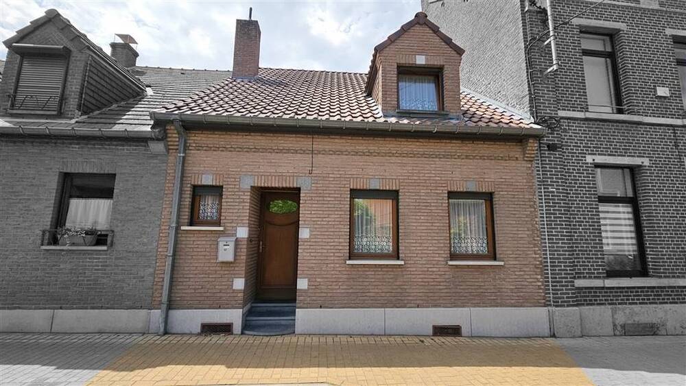 Maison à  à Wasmes 7340 180000.00€ 3 chambres 133.00m² - annonce 527472