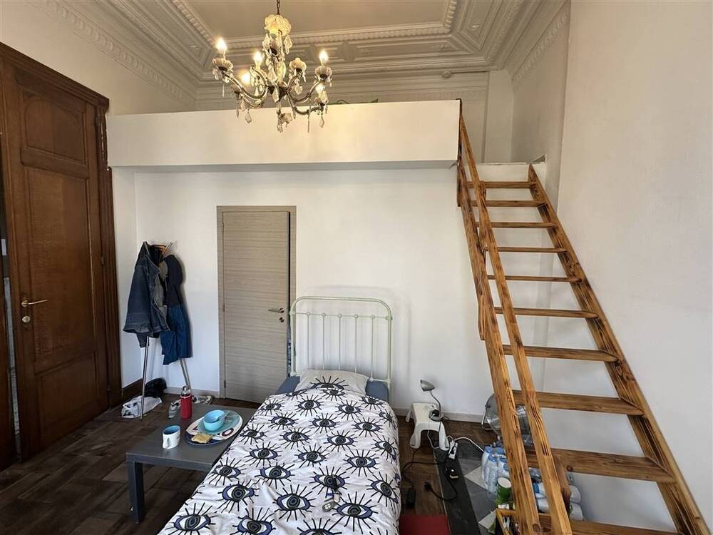 Appartement à louer à Montignies-sur-Sambre 6061 420.00€ 1 chambres 18.00m² - annonce 528266