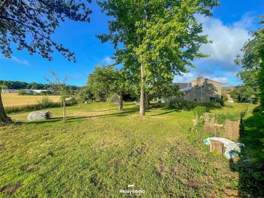 Maison à vendre à Gaurain-Ramecroix 7530 359000.00€ 3 chambres 122.00m² - annonce 528212