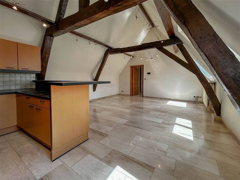 Appartement à à Tournai 7500 750.00€ 1 chambres 86.00m² - annonce 528208