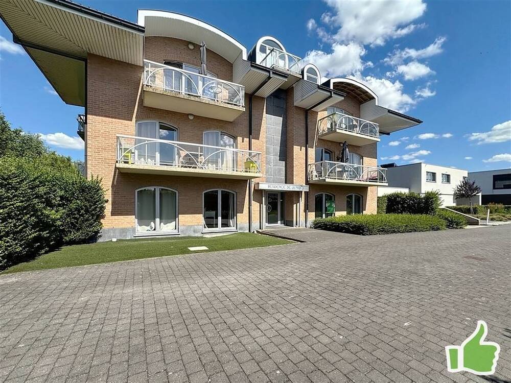 Appartement à vendre à Dottignies 7711 299000.00€ 2 chambres m² - annonce 527244