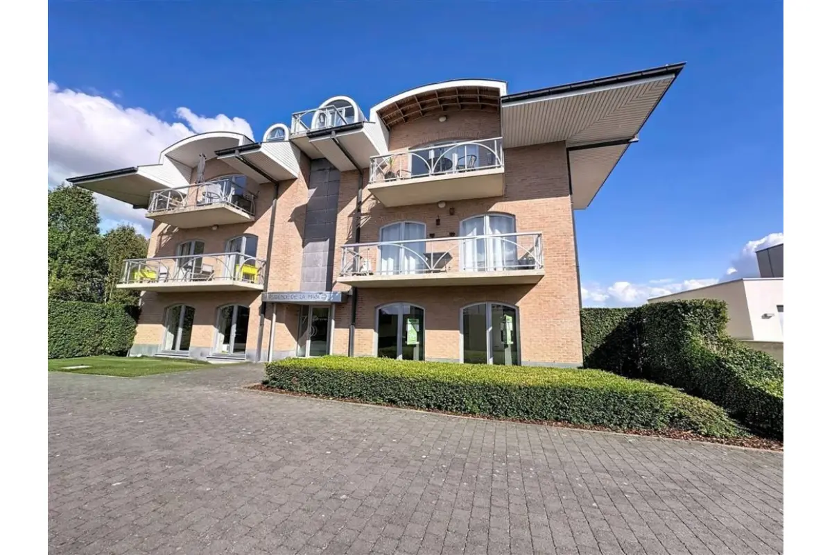Appartement à vendre à Dottignies 7711 299000.00€ 2 chambres 107.00m² - annonce 527244