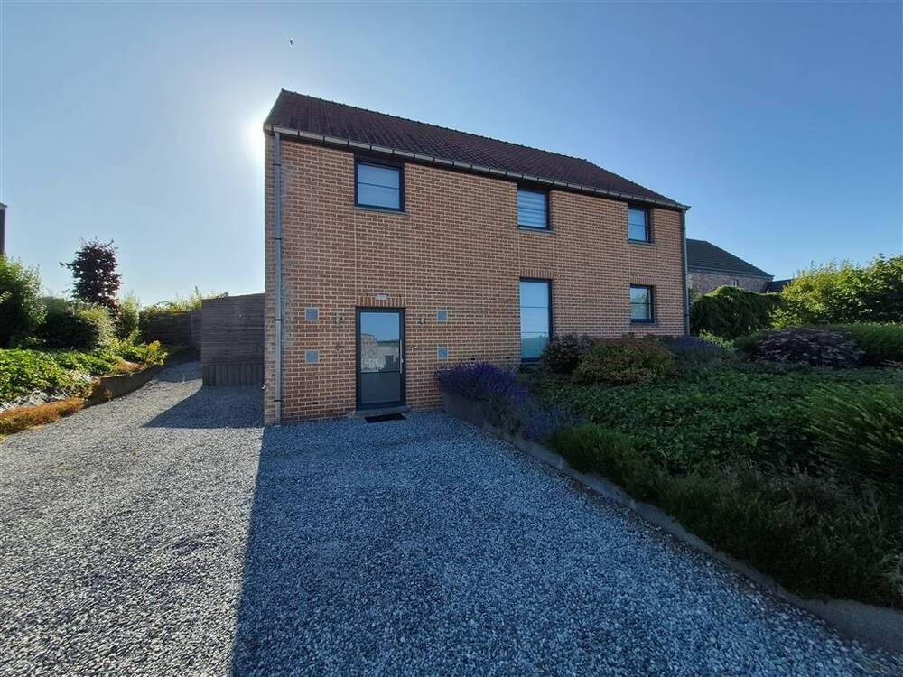 Maison à vendre à Beaumont 6500 450000.00€ 3 chambres 228.00m² - annonce 526153