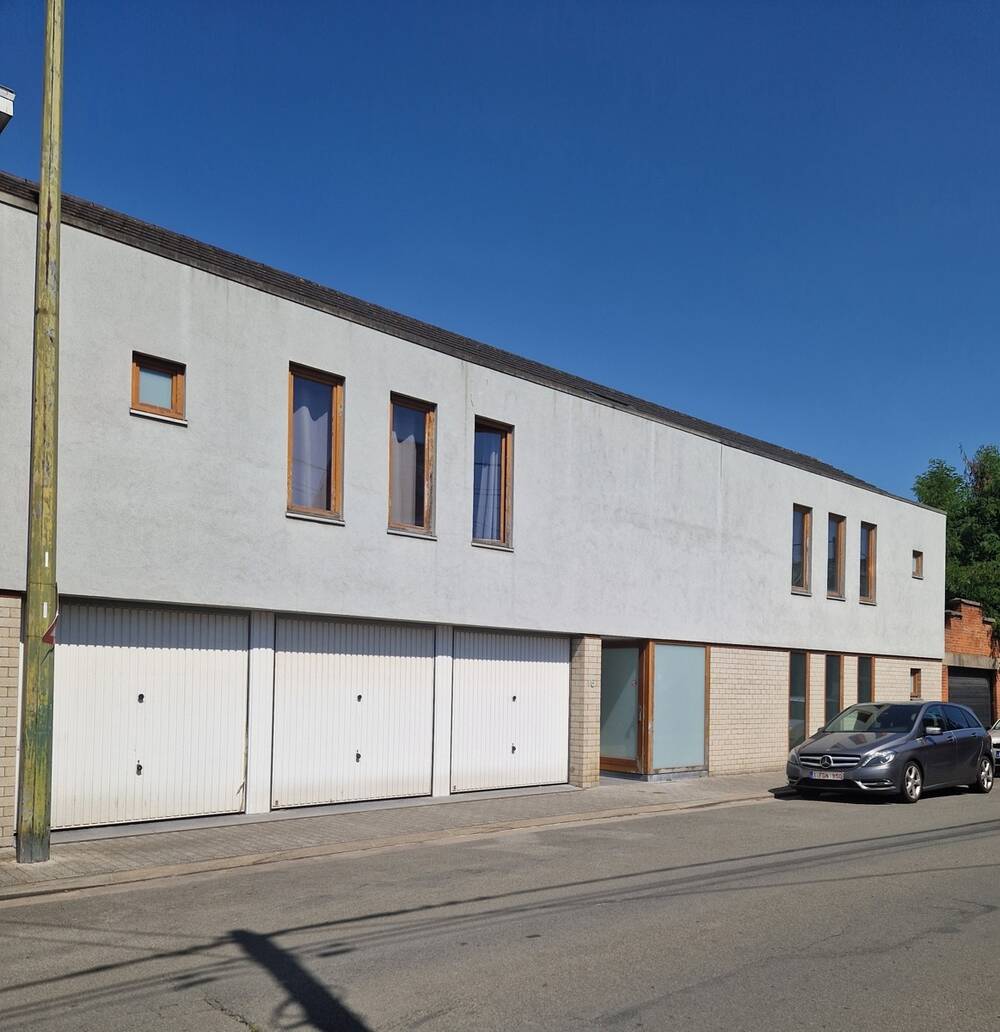 Rez-de-chaussée à vendre à Saint-Ghislain 7330 192500.00€ 1 chambres 60.00m² - annonce 527016