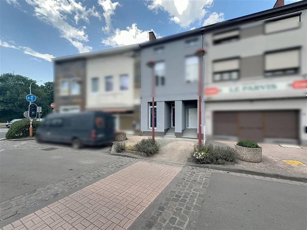 Commerce à louer à Châtelet 6200 1500.00€  chambres 80.00m² - annonce 527951