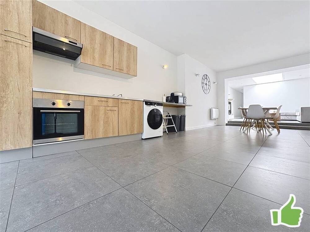 Commerce à vendre à Mouscron 7700 245000.00€ 4 chambres 88.00m² - annonce 525268