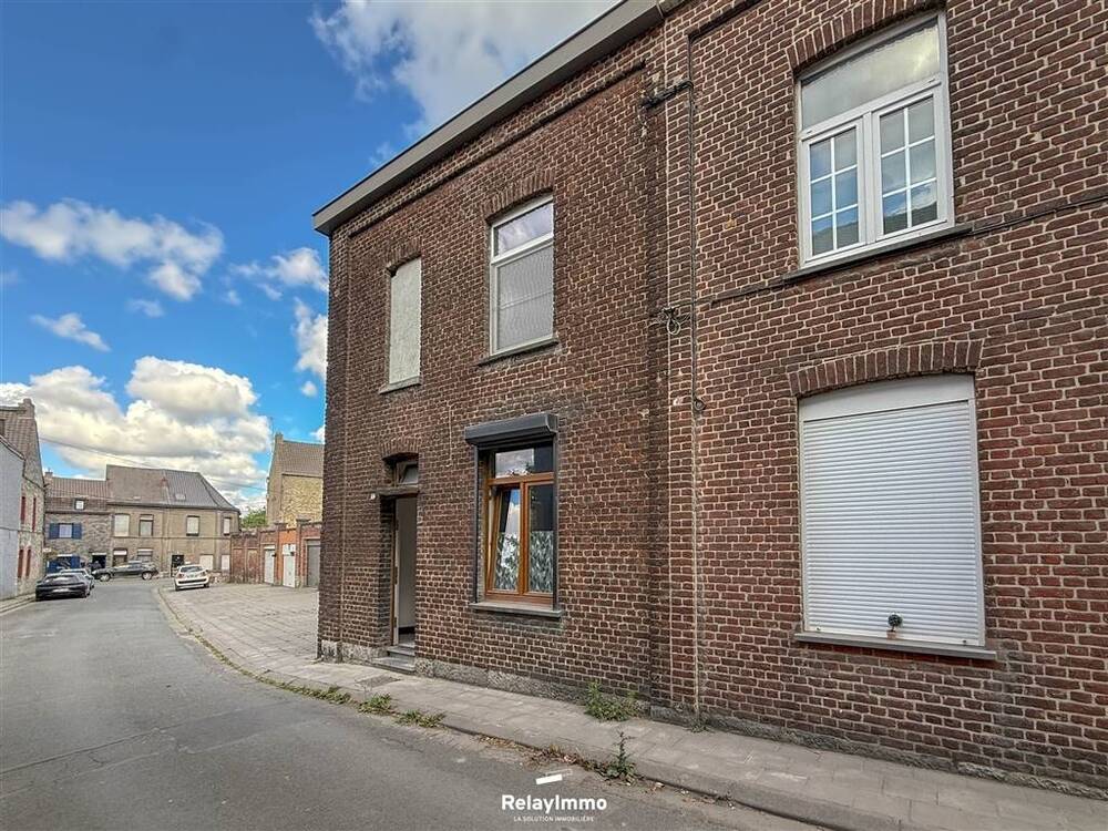 Maison à à Antoing 7640 650.00€ 2 chambres 112.00m² - annonce 528209