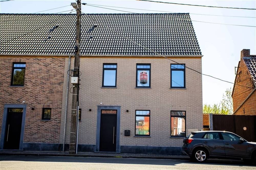 Maison à louer à Rumillies 7540 1200.00€ 3 chambres 170.00m² - annonce 527730