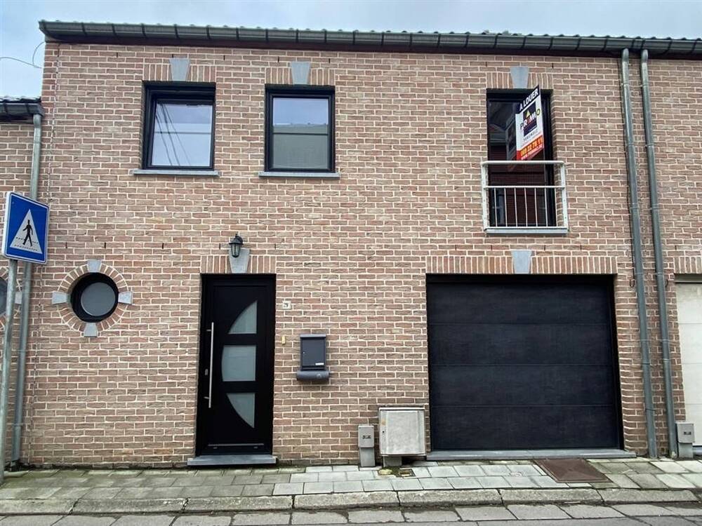 Maison à louer à Bon-Secours 7603 800.00€ 3 chambres 100.00m² - annonce 526417